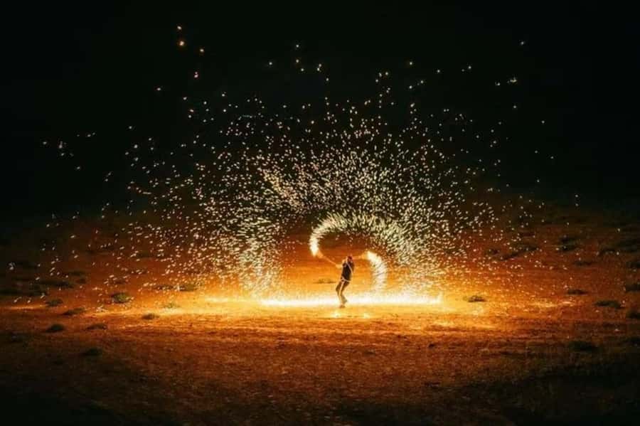 Marrakech: Agafay Desert Quad Biking, Camel Ride Fire Show - Practical tips that make the difference on an Agafay evening