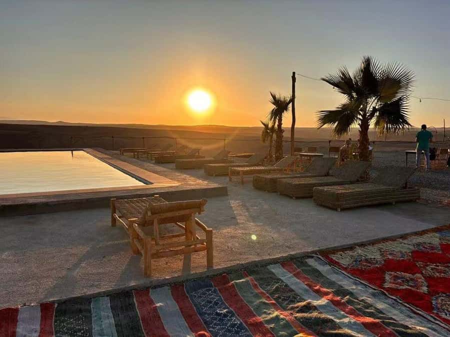 Marrakech: Agafay Desert Quad Biking, Camel Ride Fire Show - Price and value: what you get for about $17, plus optional upgrades