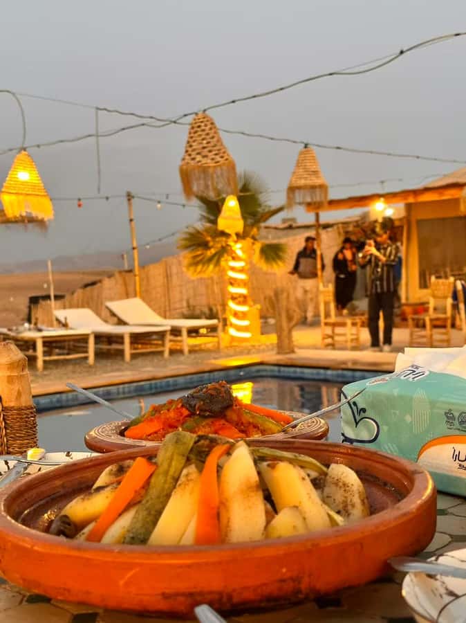 Marrakech: Agafay Desert Quad Biking, Camel Ride Fire Show - Should you book this Agafay quad biking and Berber dinner show?