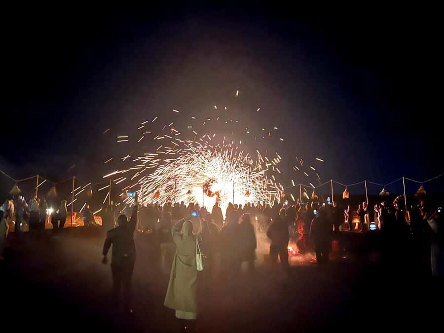 Marrakech: Agafay Desert Quad Biking & Dinner Show - Value for $34: what you get, what can slow you down, and who this fits best