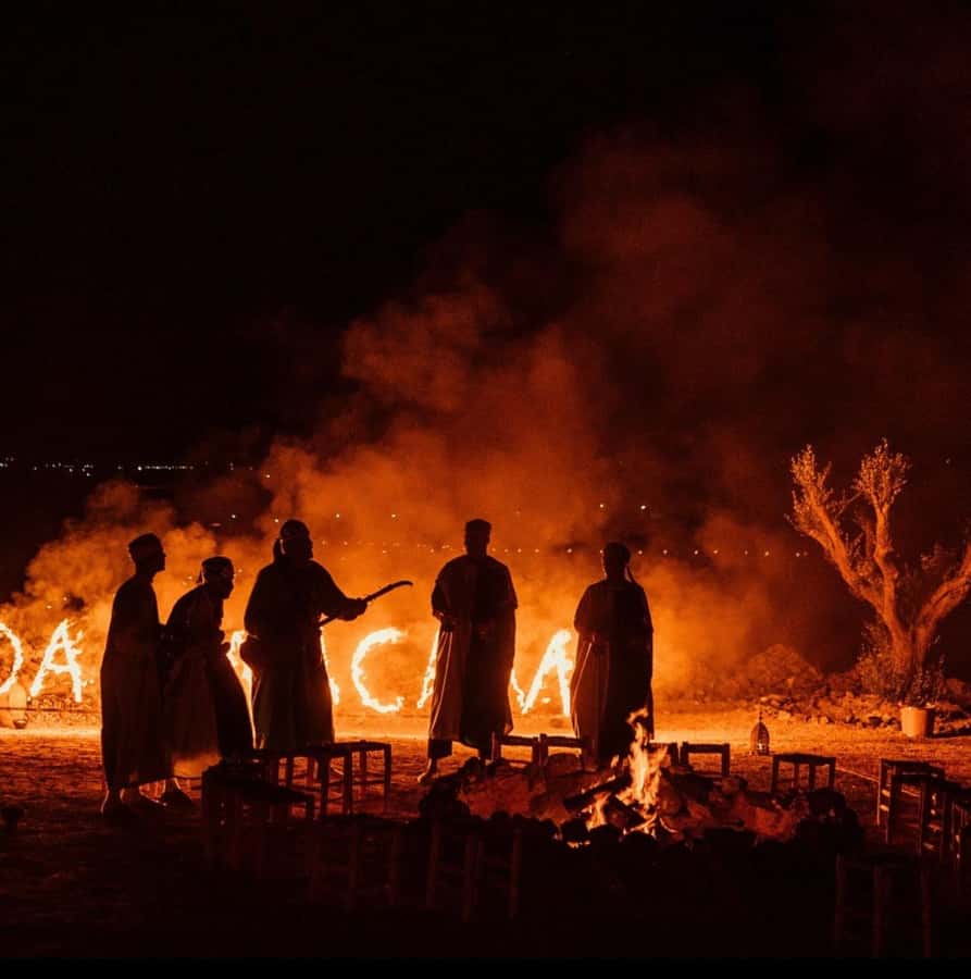 Marrakech: Agafay Desert Quad, Camel Ride & Dinner Show - Practical tips I’d use on your day