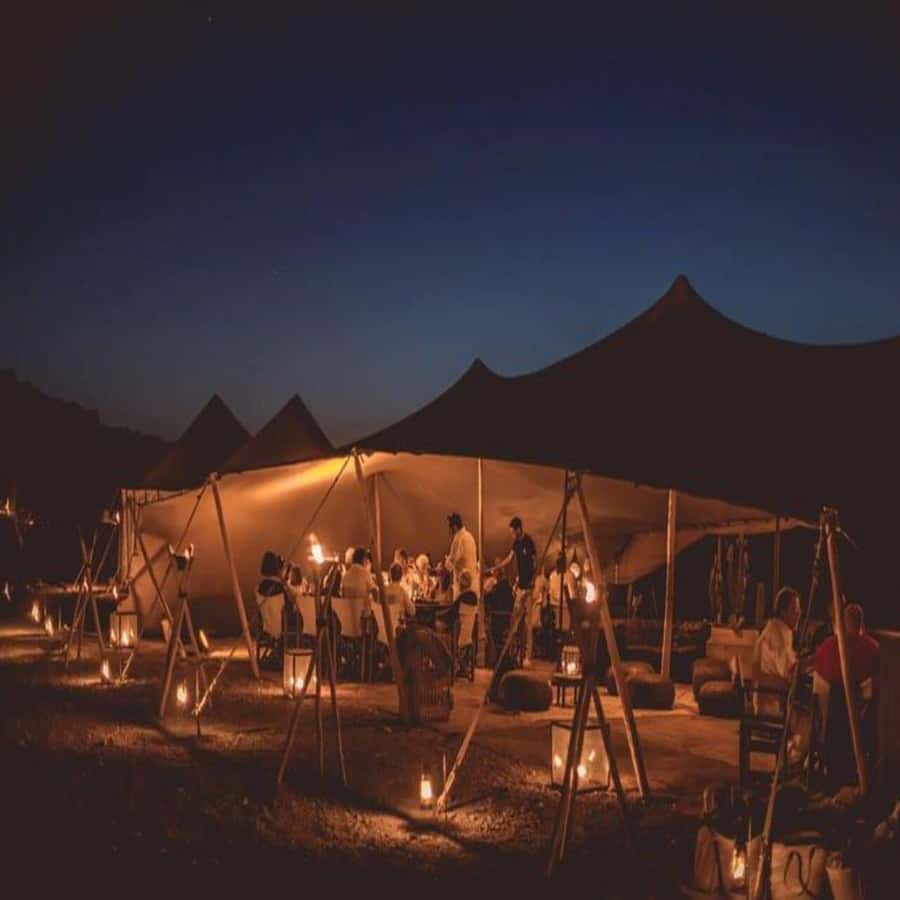 Marrakech: Agafay Desert Quad & Camel Rides with Dinner Show - Should you book it or skip it?