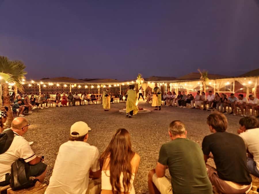 Marrakech: Agafay Desert Sunset Camel Ride, Quad & Dinner - Practical Tips So You Enjoy It More (and Stress Less)