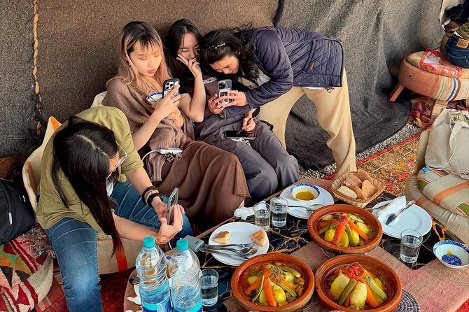 Marrakech: Agafay Desert Tour ,Camel Ride&quad bike and Dinner - Value math: why a price around $24 can work