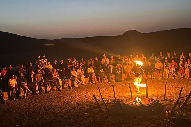 Marrakech: Agafay Desert Tour ,Camel Ride&quad bike and Dinner - Pickup, timing, and group size you can plan around