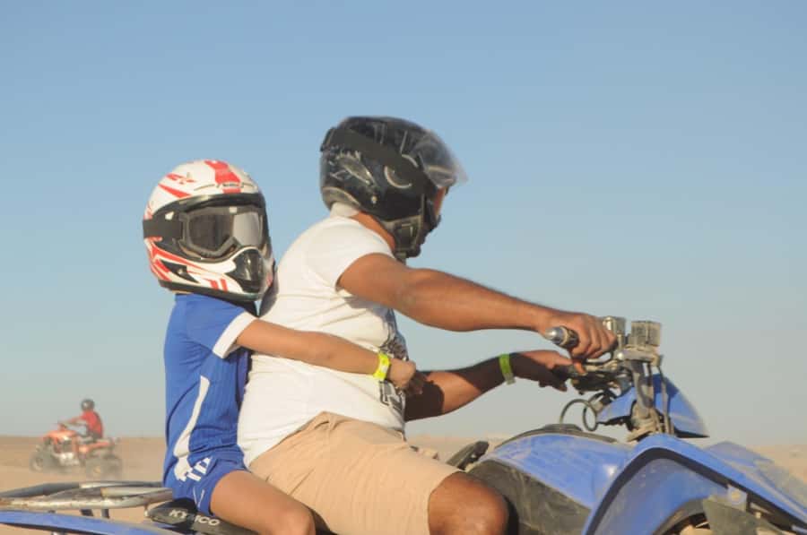 Marrakech: Agafay Desert Trip with Activities and Dinner - Price and Value: Is $21 Actually a Good Deal?