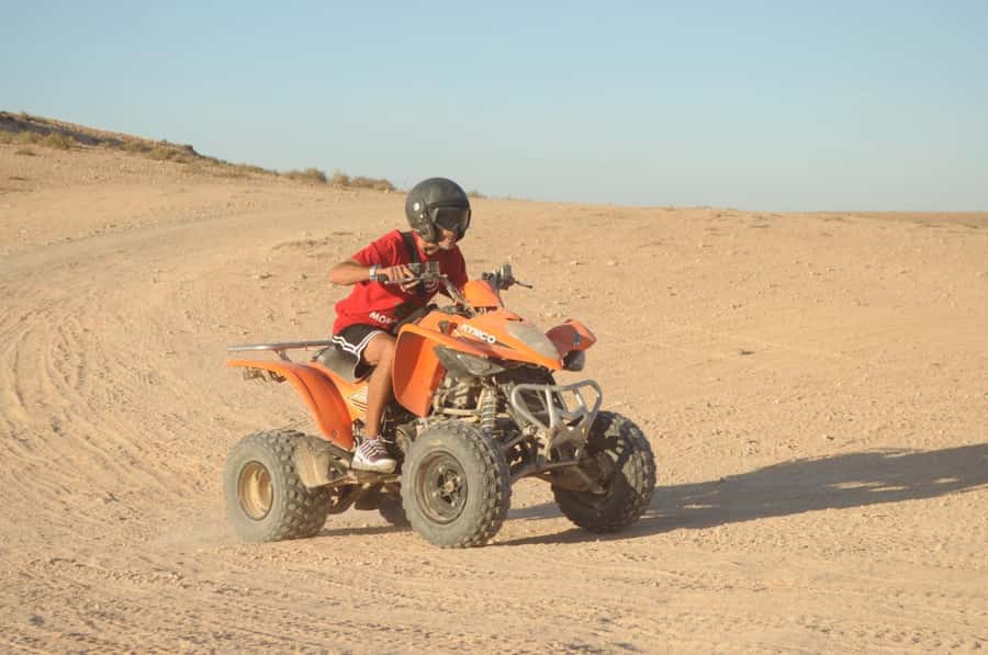 Marrakech: Agafay Desert Trip with Activities and Dinner - Who Should Book This Agafay Desert Trip