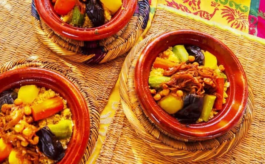 Marrakech: Agafay Dinner Show with Quad/Camel Ride and Pool - Fire show and traditional music: the camp energy you came for