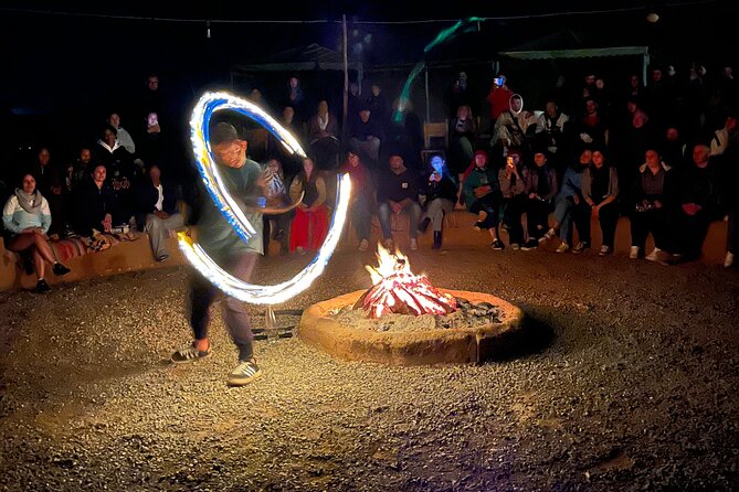 Marrakech: Agafay Quad Tour with Camel Ride, Dinner & Show - Price and Value: Is $26 for a 6-Hour Agafay Safari a Good Deal?