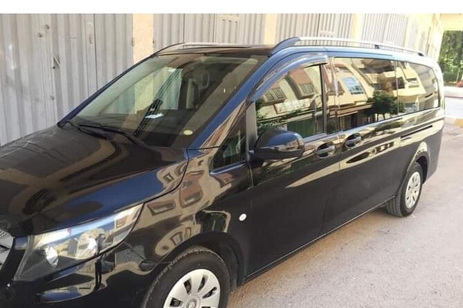 Marrakech Airport Transfer - Entering Marrakech Without the Airport Headache