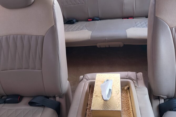 Marrakech Airport Transfer - What You Get for the Price: Is $11.66 Per Person Good Value?