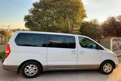 Marrakech Airport Transfer