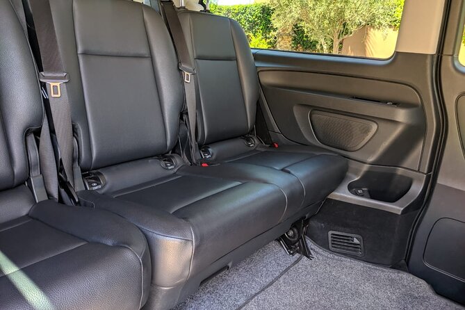 Marrakech Airport Transfer - Private and Flexible: Single or Return, Just Your Group