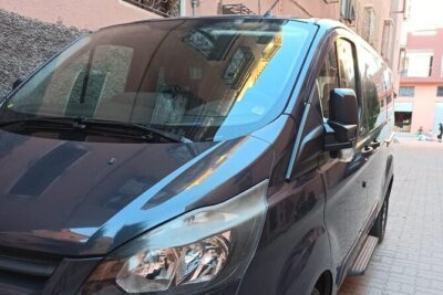 Marrakech Airport Transfer ( private ride)