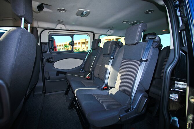 Marrakech Airport Transfer ( private ride) - Price and Value: What $8.34 Per Person Really Means