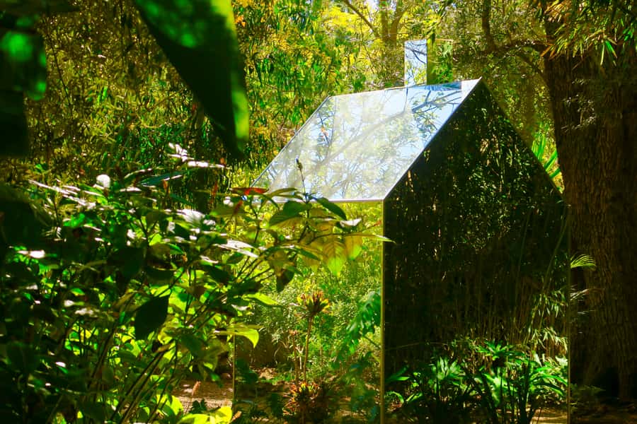 Marrakech: André Heller's ANIMA Garden Ticket - Key points before you go