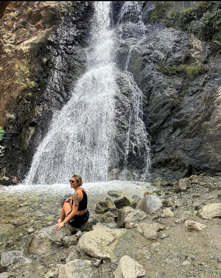 Marrakech: Atlas Mountain, Berber Villages, & Valleys Tour - Agafay Desert photo stop and the included camel ride