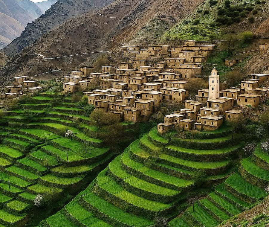 Marrakech: Atlas Mountains & Agafay Desert Tour w Camel Ride - What to Bring, What Feels Hard, and How to Stay Comfortable