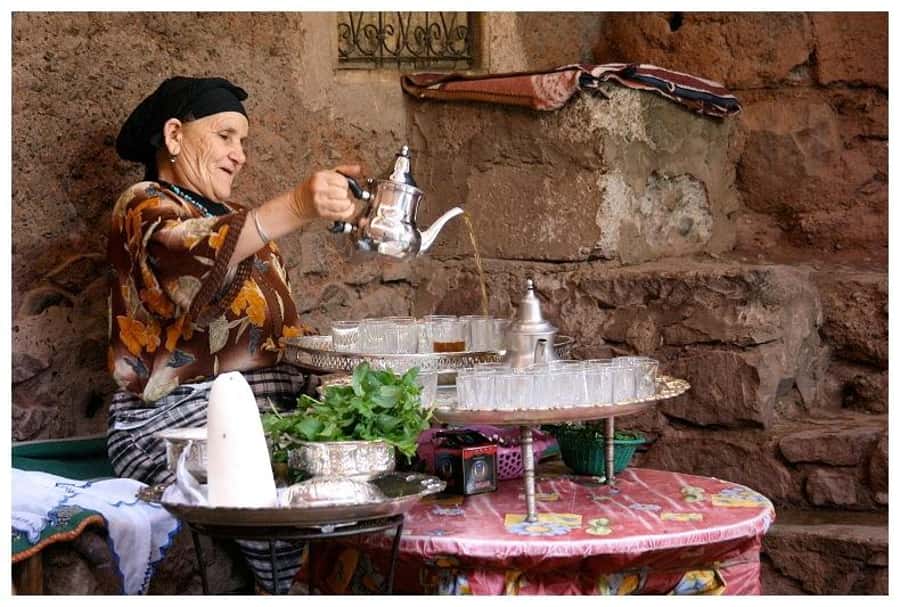 Marrakech: Atlas Mountains and Desert Safari with Lunch - Why This Marrakech Day Trip Works So Well