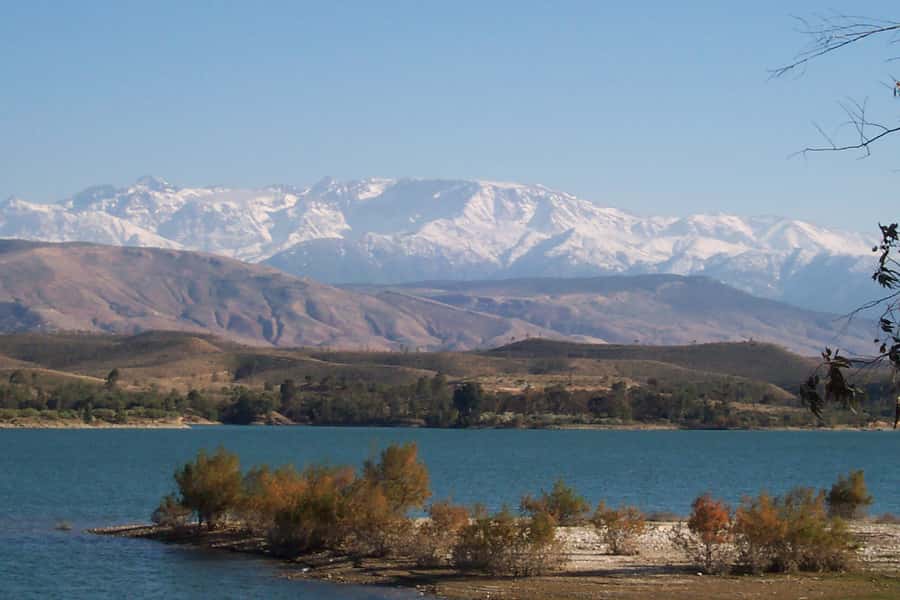 Marrakech: Atlas Mountains and Desert Safari with Lunch - Armed Village and Berber Days: What You Learn on the Ground