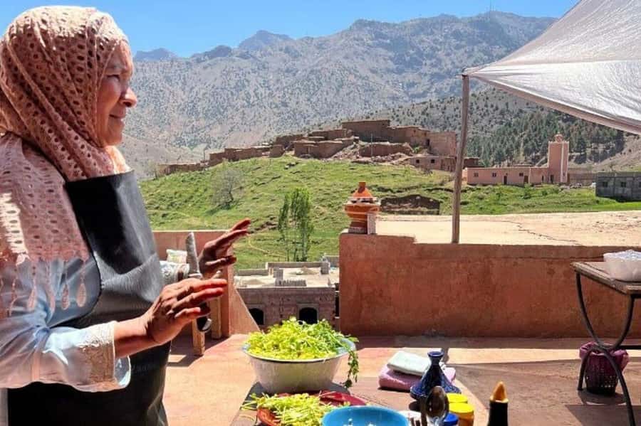 Marrakech: Atlas Mountains Cooking Class with Berber Family - Should you book this Marrakech Atlas Mountains cooking class?