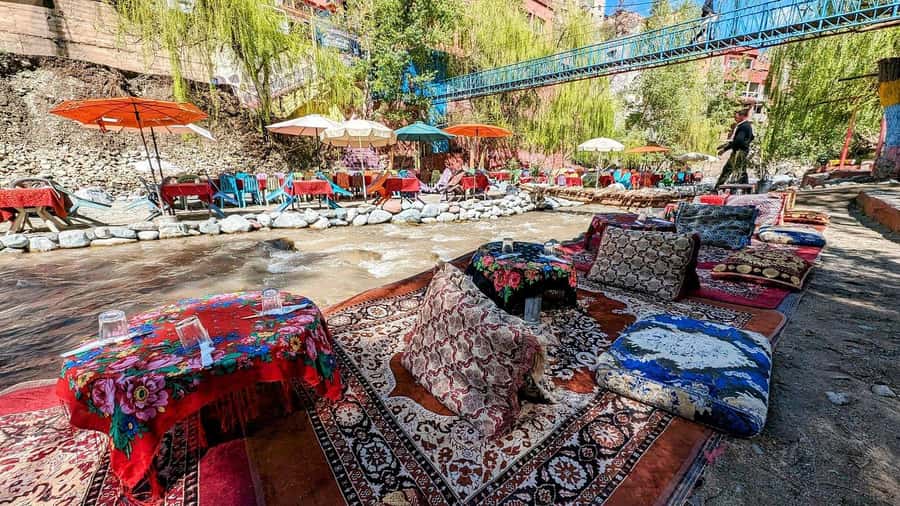 Marrakech: Atlas Mountains, Ourika Valley, Waterfall & Guide - Price and Value: What You Really Get for $14