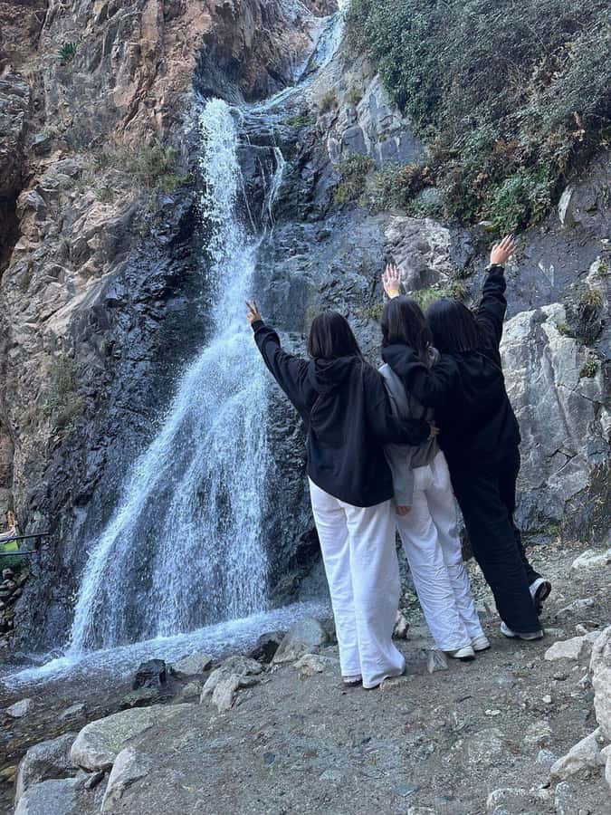 Marrakech: Atlas Mountains, Ourika Valley, Waterfall & Lunch - Price and value: is $16 per person really fair for 6 to 7 hours?