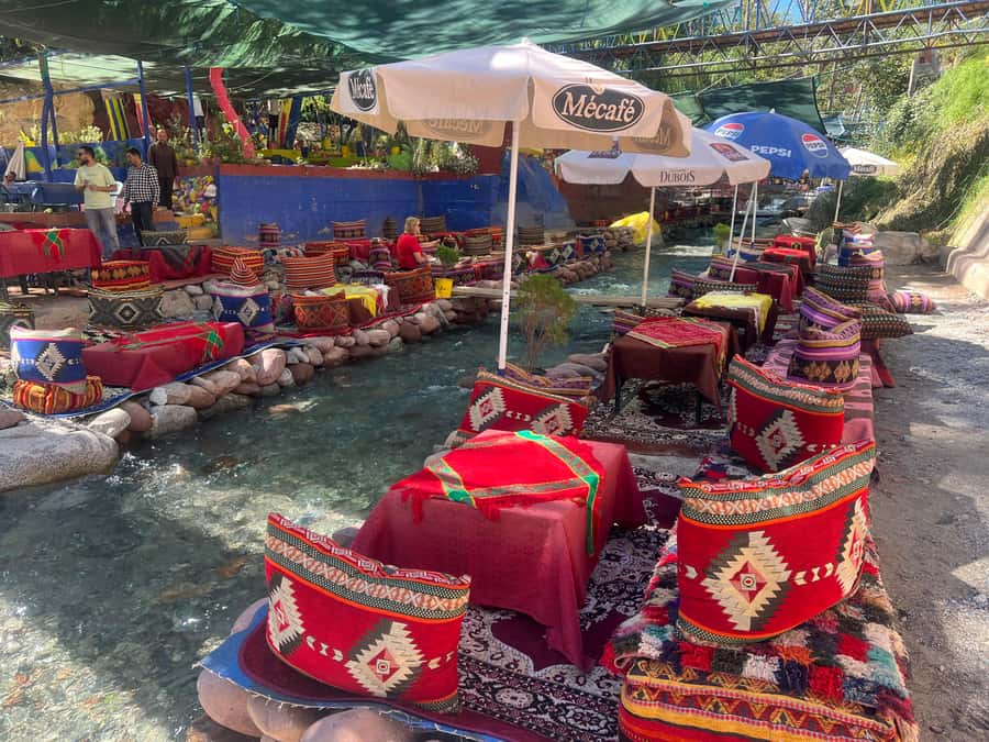 Marrakech: Atlas Mountains, Ourika Valley, Waterfall & Lunch - Why the Ourika Valley day feels different from a typical day trip