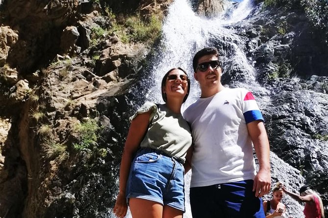 Marrakech: Atlas Mountains, Ourika Valley, Waterfall with Guide - Tips to make your Atlas Mountains day trip smoother