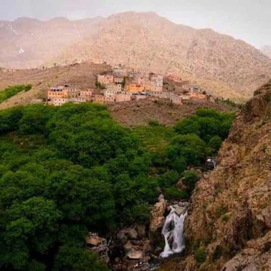 Marrakech: Atlas Mountains & Valleys Waterfall Hike w/ Lunch - Who this trip suits best, and who might want a different plan