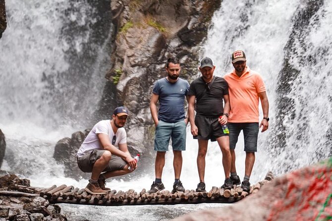 Marrakech: Atlas Mountains, Villages, Waterfalls Tour with Lunch - Key Things You’ll Remember From This Marrakech to Atlas Day Trip