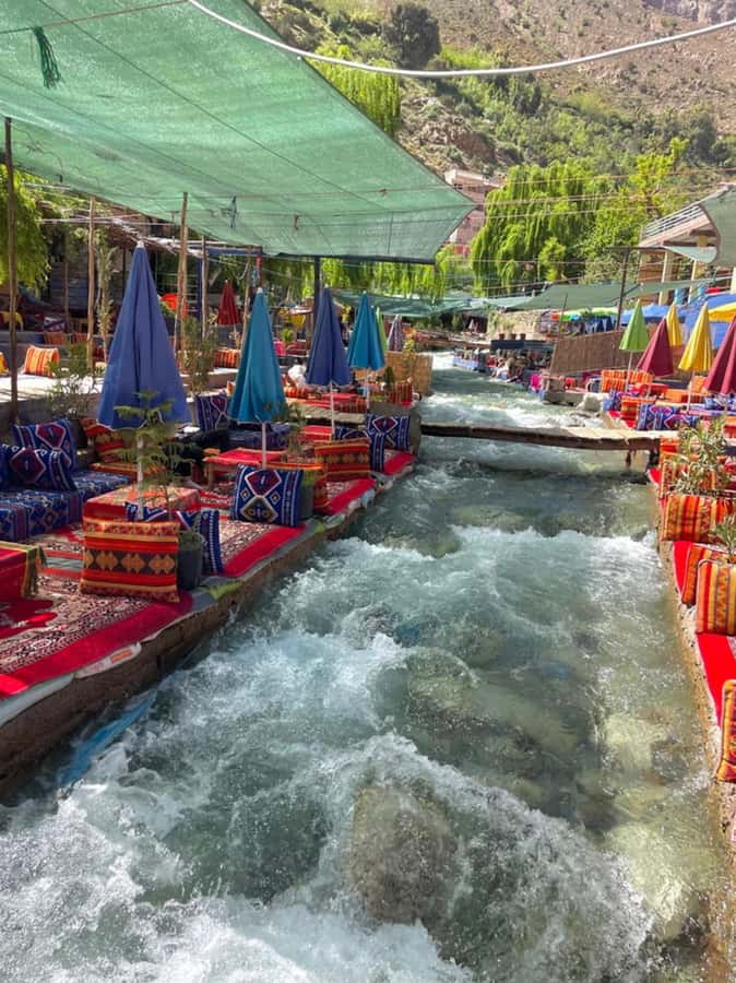 Marrakech: Atlas Mountains, Waterfalls, Ourika Valley +Lunch - Key Things You’ll Notice on This Ourika Valley Day Trip