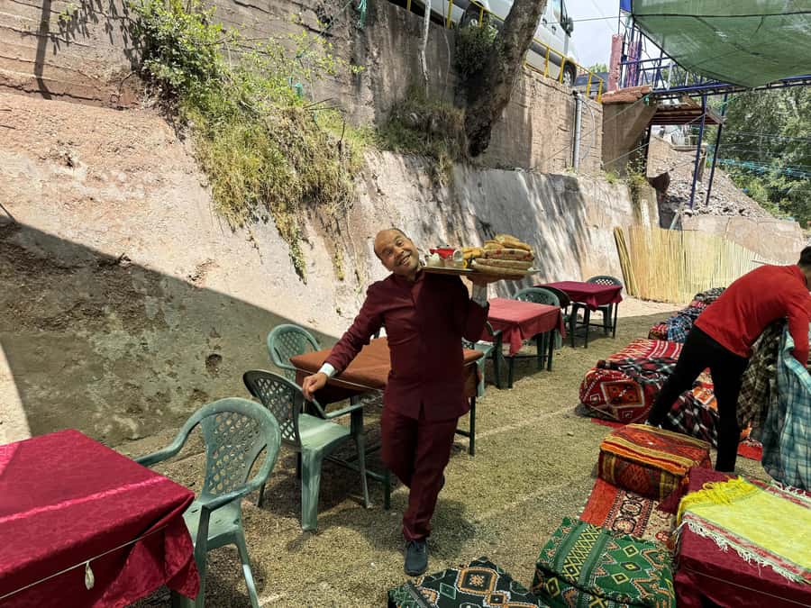 Marrakech: Atlas Mountains, Waterfalls, Ourika Valley +Lunch - Women’s Argan Oil Cooperative: Where the Product Becomes a Story