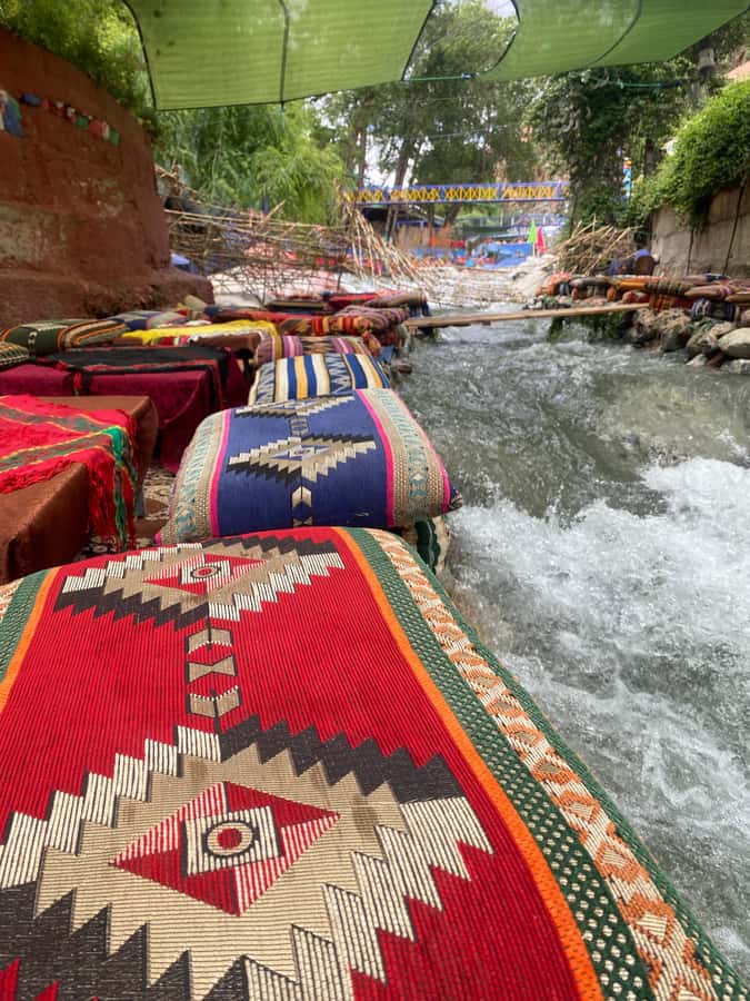 Marrakech: Atlas Mountains, Waterfalls, Ourika Valley +Lunch - Price, Value, and Who This Trip Makes Sense For