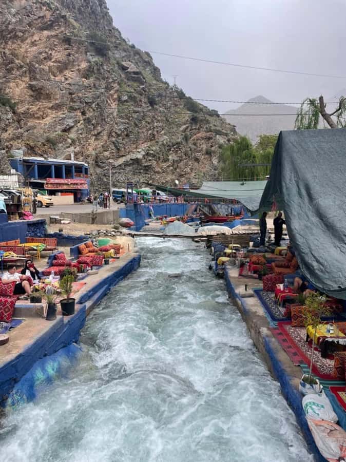 Marrakech: Atlas Mountains, Waterfalls, Ourika Valley +Lunch - Should You Book This Ourika Valley Waterfalls Trip?
