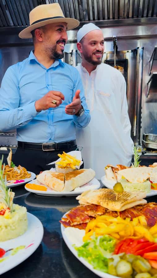 Marrakech: Authentic Local Dinner with Transport - Key Highlights Worth Planning For