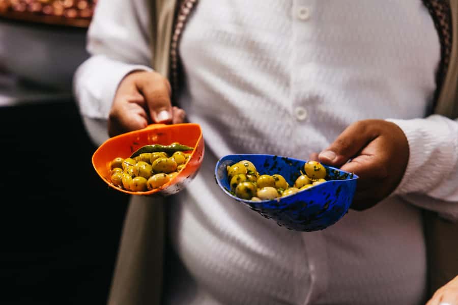 Marrakech: Authentic Moroccan Food Walking Tour & Dinner - From Cozy Tajine to Open-Air Moroccan Barbecue