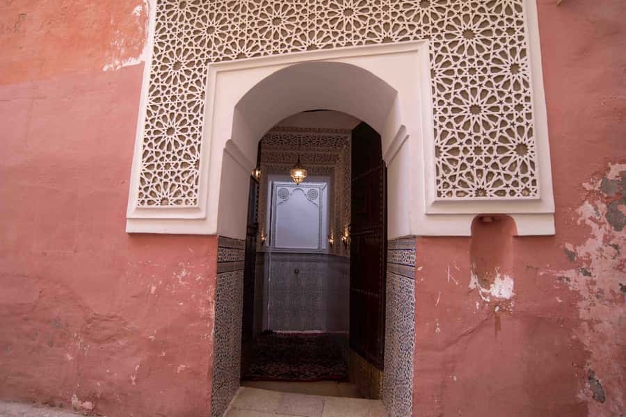 Marrakech: Authentic Moroccan Hammam Experience in Mouassine - Key things to know before you go