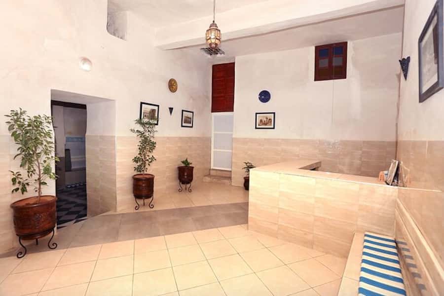Marrakech: Authentic Moroccan Hammam Experience in Mouassine - Price and what you actually get for about $25