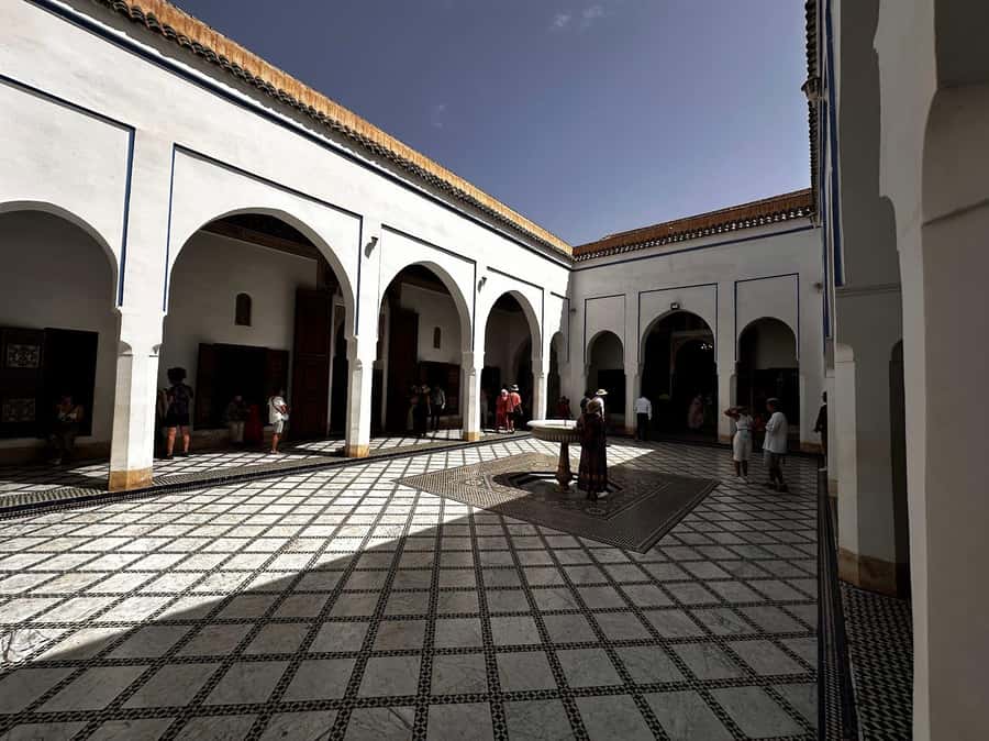 Marrakech: Bahia Palace Guided Tour with Skip-the-Line Entry - Should you book this Bahia Palace guided tour?