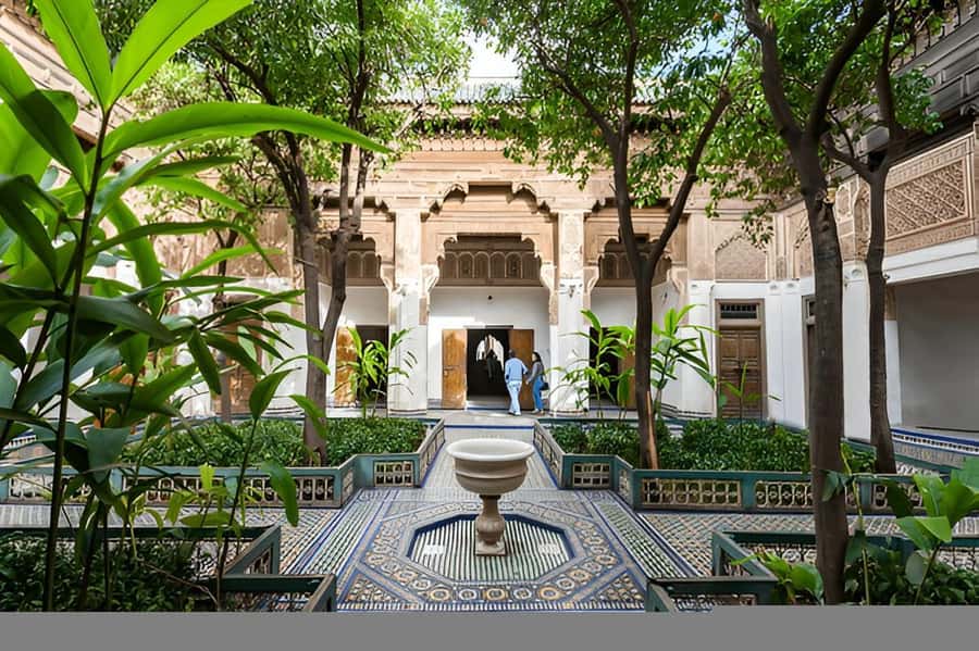 Marrakech: Bahia Palace, Saadian Tombs, & Koutoubia Mosque - How This 3-Hour Marrakesh Walk Actually Helps You Understand the City