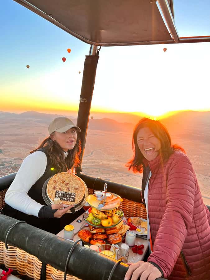 Marrakech: Balloon Flight, Berber Breakfast, and Camel Ride - Price and value: is $117 a smart buy for Marrakech?