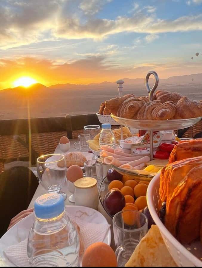Marrakech: Balloon Flight, Berber Breakfast & Certificate - Why this Atlas balloon morning feels different from a city activity