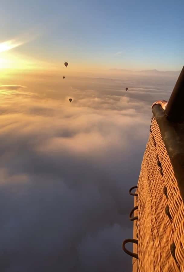 Marrakech: Balloon Flight, Berber Breakfast & Certificate - Who this Marrakech balloon experience suits best (and who should skip it)