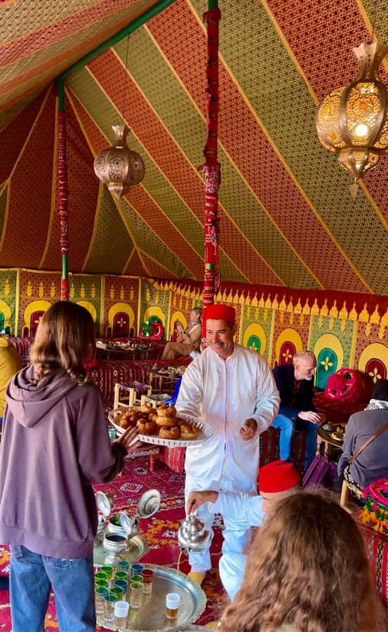 Marrakech: Balloon Flight, Berber Breakfast & Certificate - Practical packing and “do this, not that” tips