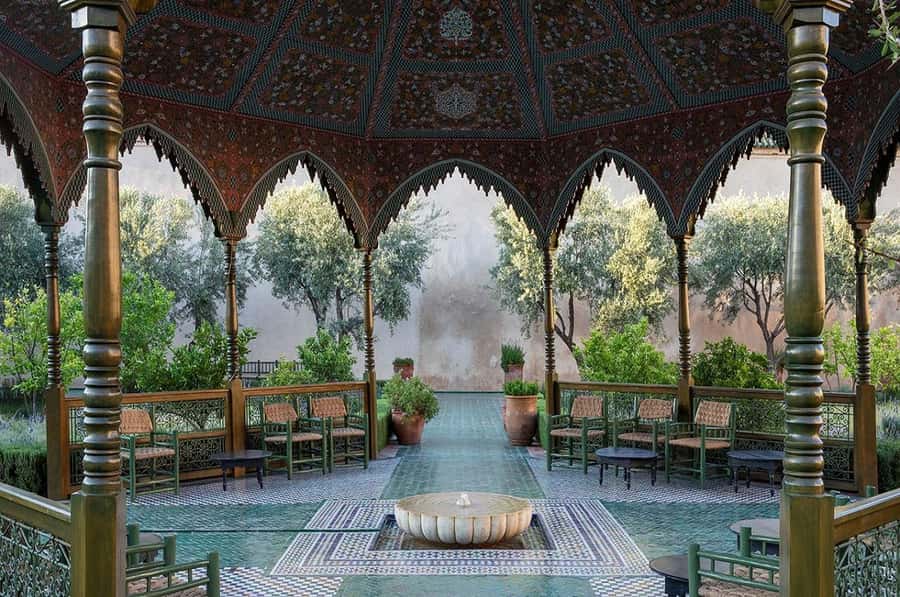 Marrakech: Ben Youssef, Secret Garden, & Souks Walking Tour - Price and what value really looks like for this 3-hour tour