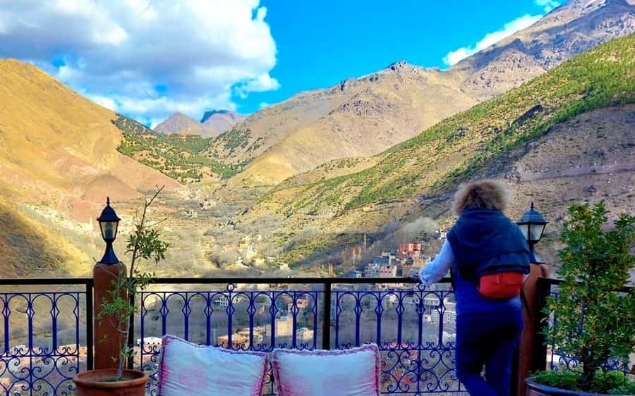 Marrakech: Berber Spa and Traditional Hammam with Steam Room - A Berber Hammam Break in Marrakech: What You’re Really Buying