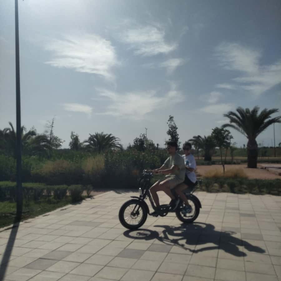 Marrakech: Bicycle Tour with a Local Guide - What $34 for 3 hours really buys you