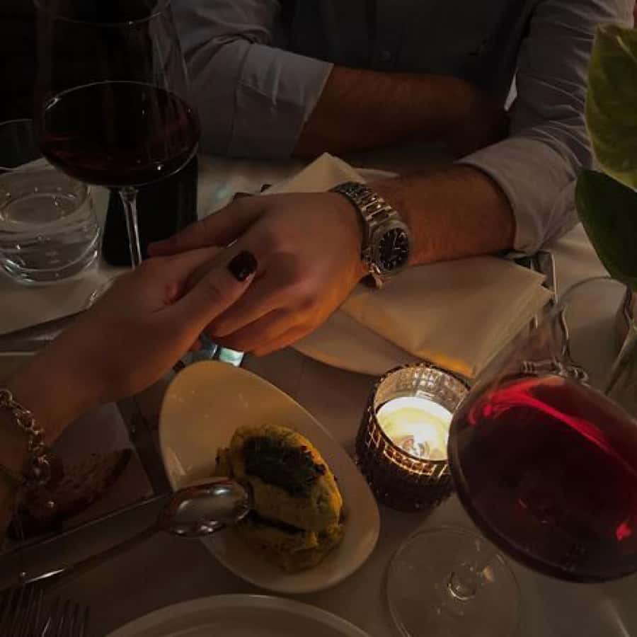 Marrakech: Blissful Spa Escape & Romantic Candlelight Dinner - Argan oil massage: the relaxation phase that makes the whole evening click