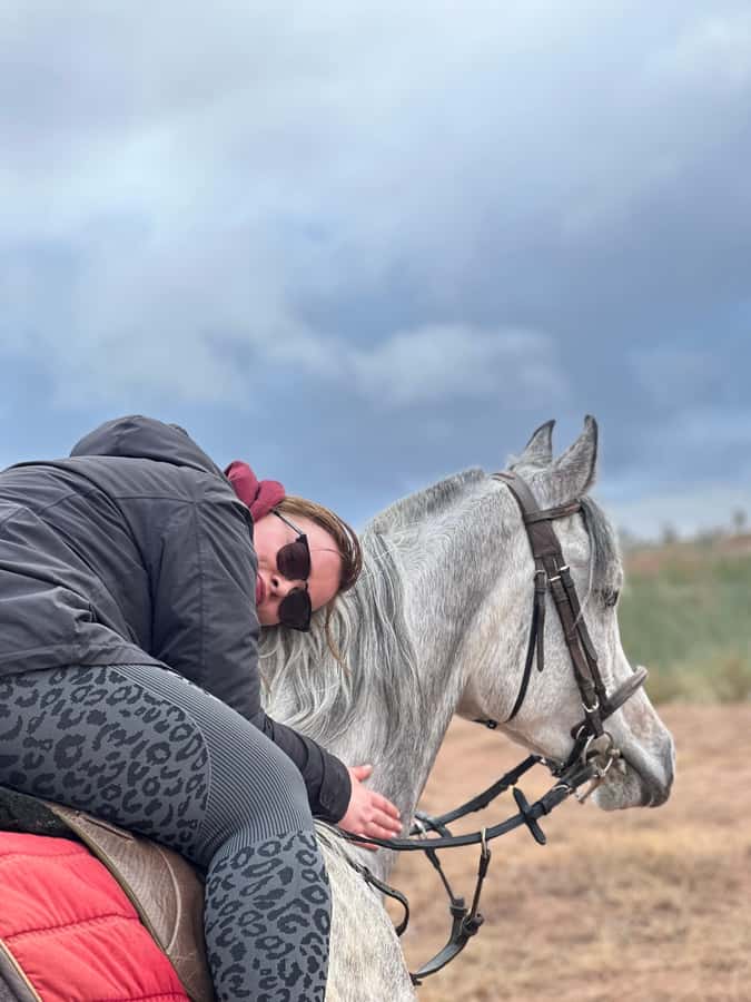 Marrakech: Buggy Adventure & Horse Riding in the Palm Grove - Safety Rules and Gear, The Stuff That Keeps It Enjoyable